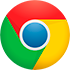 Chrome Icon