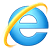 MSIE Icon