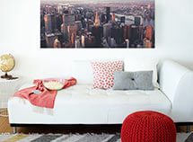 Single Canvas Prints