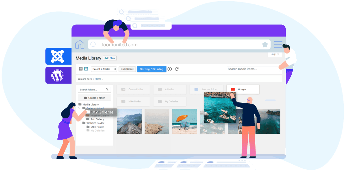 Image with missing alt attribute found on joomunited.com