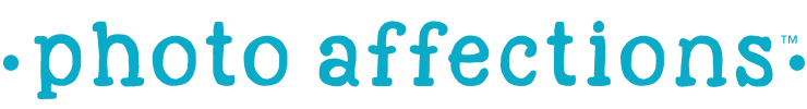 Photo Affections Logo
