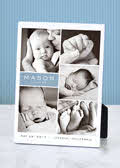 Keepsake Photo Easels