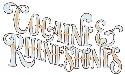 Cocaine & Rhinestones