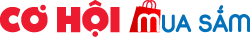Trang Cơ Hội Mua Sắm v&agrave; giới thiệu sản phẩm trực tuyến