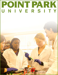 point park tranfer profile