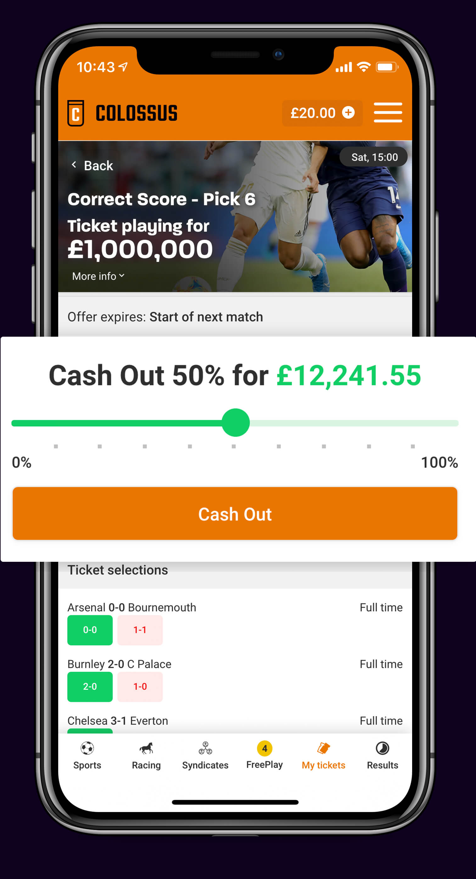 Image with missing alt attribute found on colossusbets.com