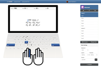 Image with missing alt attribute found on thetypingcat.com