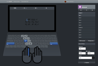 Image with missing alt attribute found on thetypingcat.com