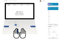 Image with missing alt attribute found on thetypingcat.com
