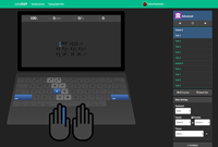 Image with missing alt attribute found on thetypingcat.com