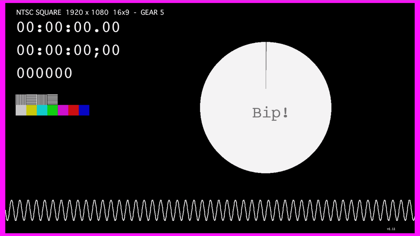 Image with missing alt attribute found on videojs.com