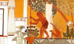 Ancient Egyptian Inventions