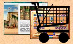 Discovering Egypt Shop