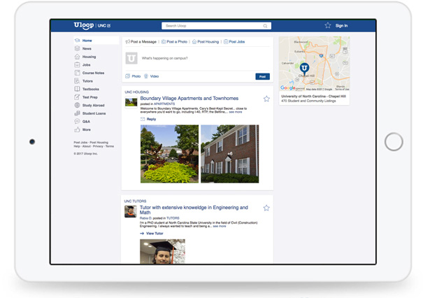 Image with missing alt attribute found on uloop.com