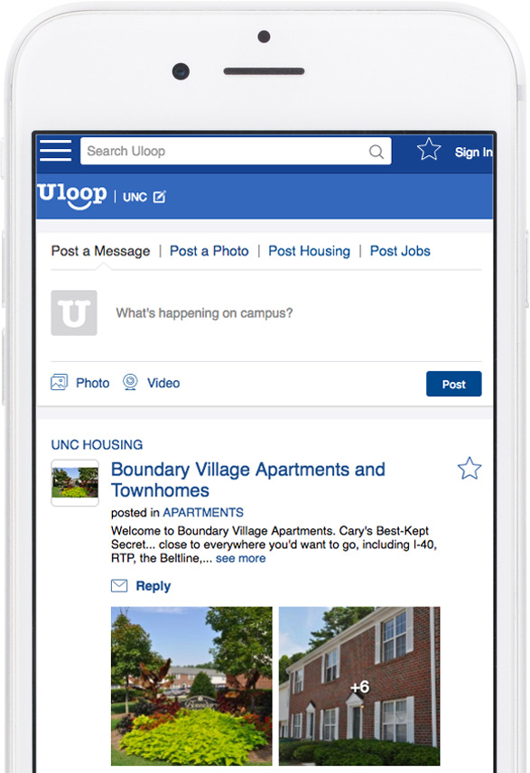 Image with missing alt attribute found on uloop.com