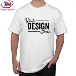 &Aacute;o thun sự kiện SK04-1