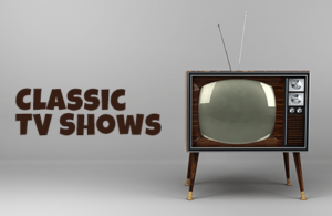 Classic TV programs