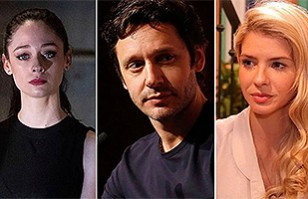 Actriz se&ntilde;alada como la tercera en discordia entre Vicu&ntilde;a y la China Su&aacute;rez estall&oacute; ante los rumores