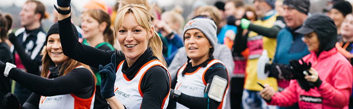 Great Stirling Castle Run