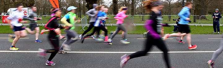Great Ireland Run
