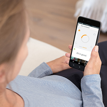 Image with missing alt attribute found on gigaset.com