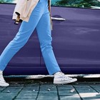 Button to view starter cars