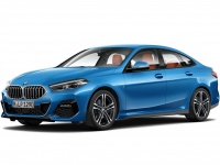 BMW 2 серия Гран Купе