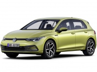 Volkswagen Golf 5-дв.