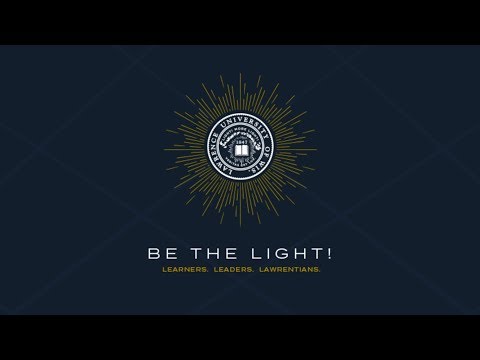 Be the Light!