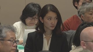 伊藤、山口両氏が会見　性暴力訴訟判決から一夜明け