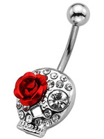 bijoux t&ecirc;te de mort