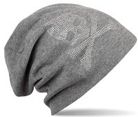 bonnet t&ecirc;te de mort