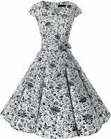 robe t&ecirc;te de mort