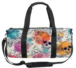 sac sport t&ecirc;te de mort