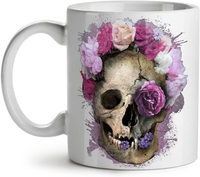 tasse t&ecirc;te de mort