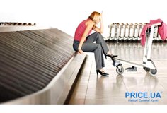 Что делать, если ваш багаж потеряли?