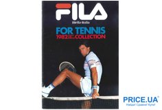 Знакомимся с брендом: Fila
