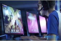 Пиксели и диагонали: как выбрать игровой монитор в 2019 году