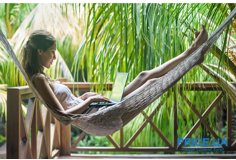 Лайфстайл: что нужно цифровому "кочевнику"