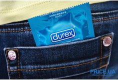 Знакомимся с брендом: Durex