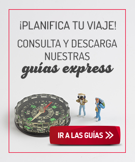 Gu&iacute;as Express