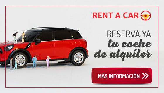 Rent a car