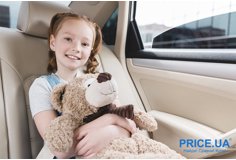 Почему не стоит экономить на автокресле для ребенка