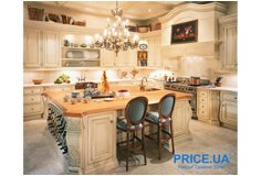 Секреты стиля ретро для вашей кухни