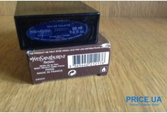 Как отличить оригинал духов от подделки?