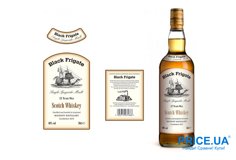 Как проверить алкоголь на подлинность?