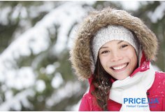 Зима на носу! Необходимые бьюти-средства