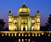 MUST SEE: Stunning pix of India's landmarks