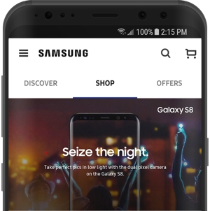 Image with missing alt attribute found on samsungelectronics.com