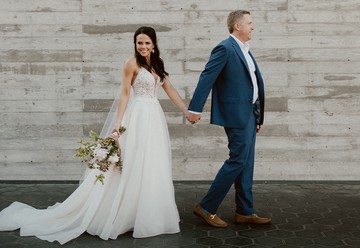 6 Steps for Creating a Realistic Wedding Budget